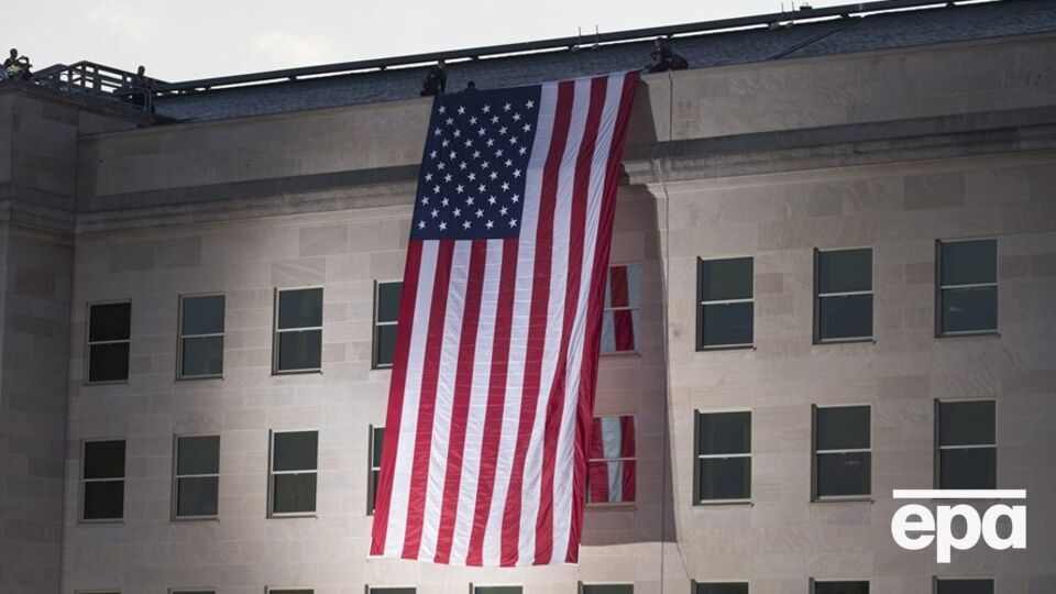 В США зарегистрированы около 7 тыс. лоббистских компаний, отмечает Opendatabot