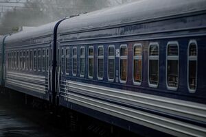 Пассажирские поезда ходят по графику