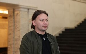 Alex Luna снялся в проекте вместе с Онопкой