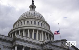 Белый дом сообщил Конгрессу о продаже оружия Украине