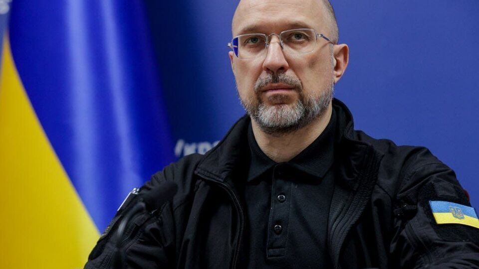 Нараду прем'єр-міністра з депутатами призначено на 14.00