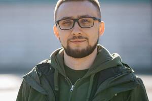 Стерненко сообщил, что ранен