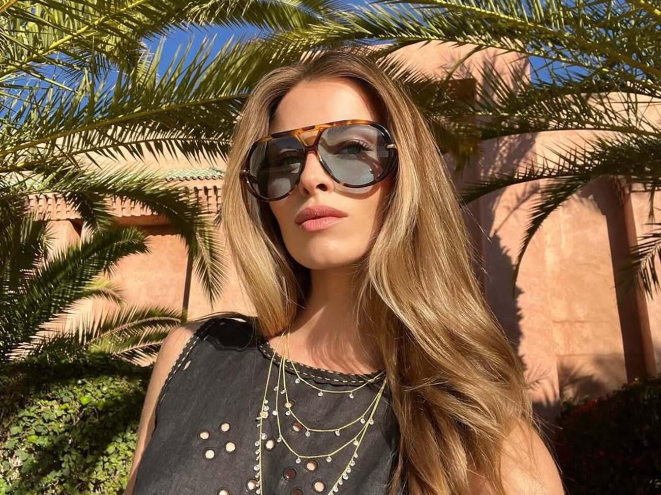 Внучка Ротару живет за границей