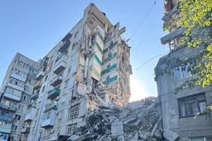 Прокуратура показала наслідки російських ударів