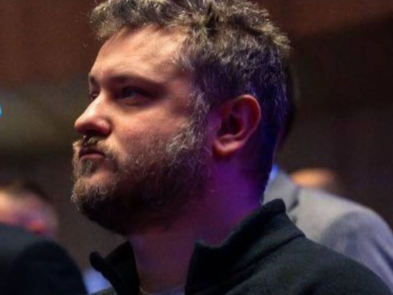 Мы идем к миру, где будут миллионы реальностей. И тот, кто будет контролировать искусственный интеллект, будет управлять сознанием