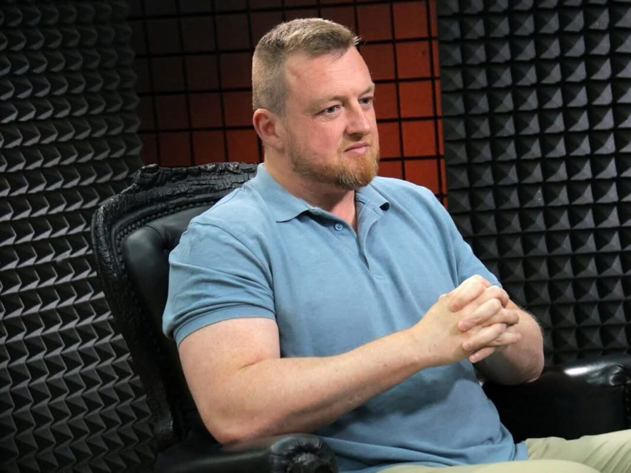 С соглашением мы в очередной раз убедились: Трампу можно говорить "нет" – и после этого начинается нормальный разговор