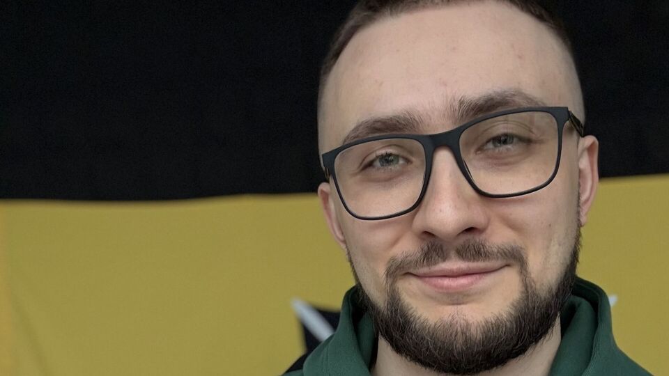 Підозрювана стежила за активістом із середини квітня