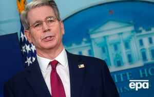 Бессент: Это мощный сигнал российскому руководству, и это дает Трампу возможность вести переговоры с Россией на еще более сильной основе