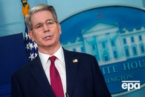 Бессент: Это мощный сигнал российскому руководству, и это дает Трампу возможность вести переговоры с Россией на еще более сильной основе