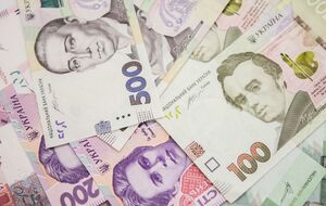 За березень держборг зріс на понад 100 млрд грн