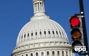 Сенат отклонил резолюцию демократов, которая могла лишить Трампа права вводить новые пошлины