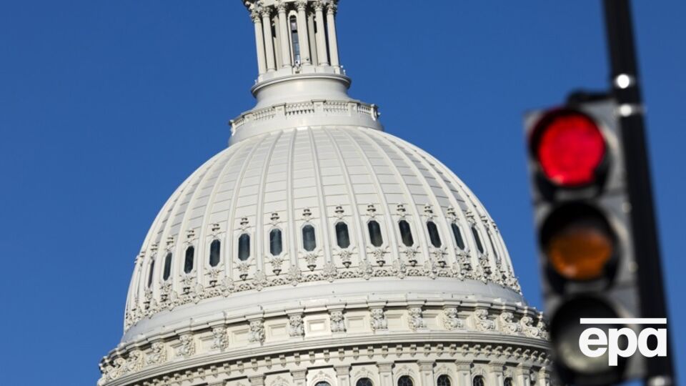 Сенат відхилив резолюцію демократів, яка могла позбавити Трампа права запроваджувати нові мита