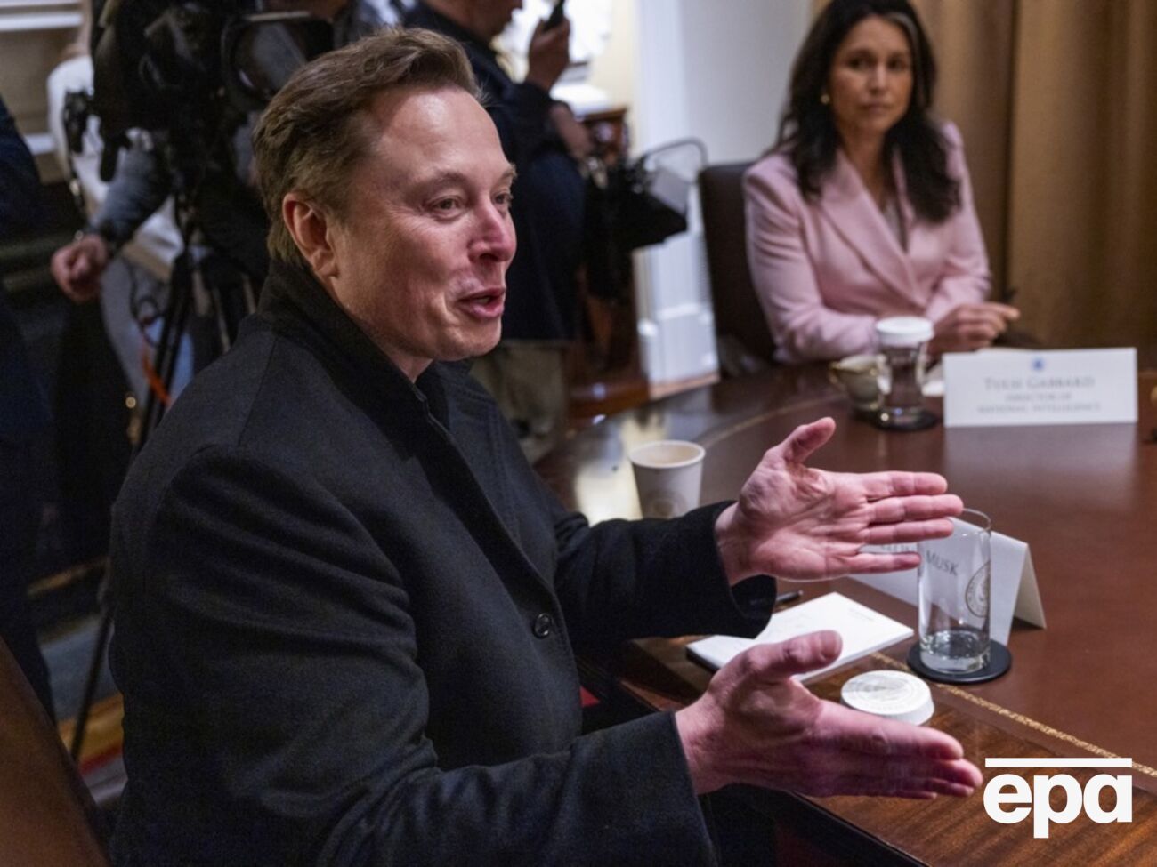 Маск назвал сообщение СМИ "чрезвычайно грубым нарушением этики"