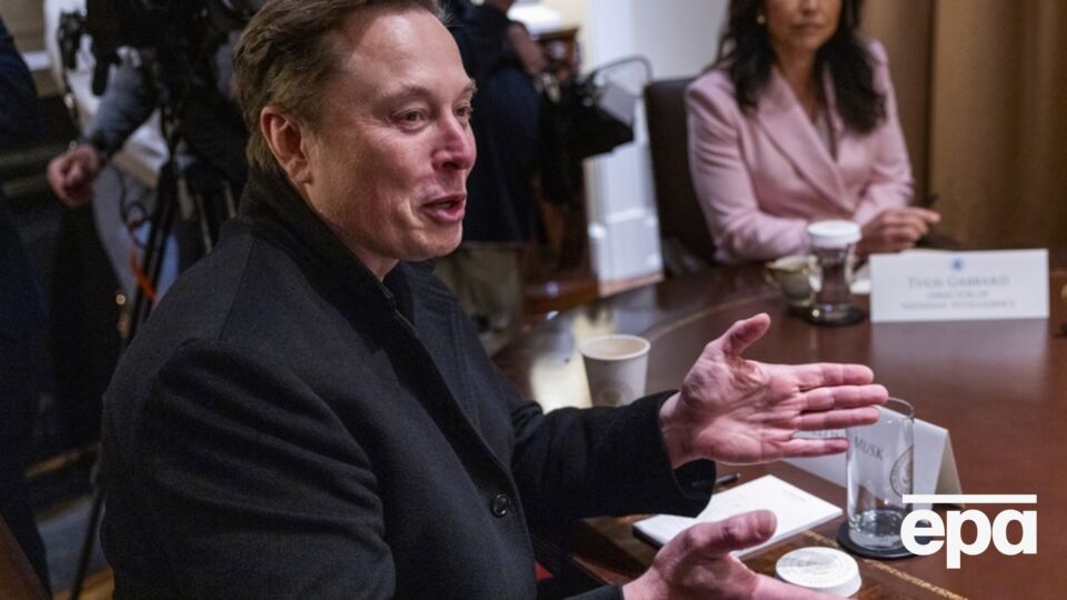 Маск назвал сообщение СМИ "чрезвычайно грубым нарушением этики"