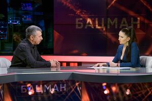 Комаровский – Бацман: Печально, что современная медицина допускает, что судьбы миллионов людей решают люди с неадекватным состоянием психики