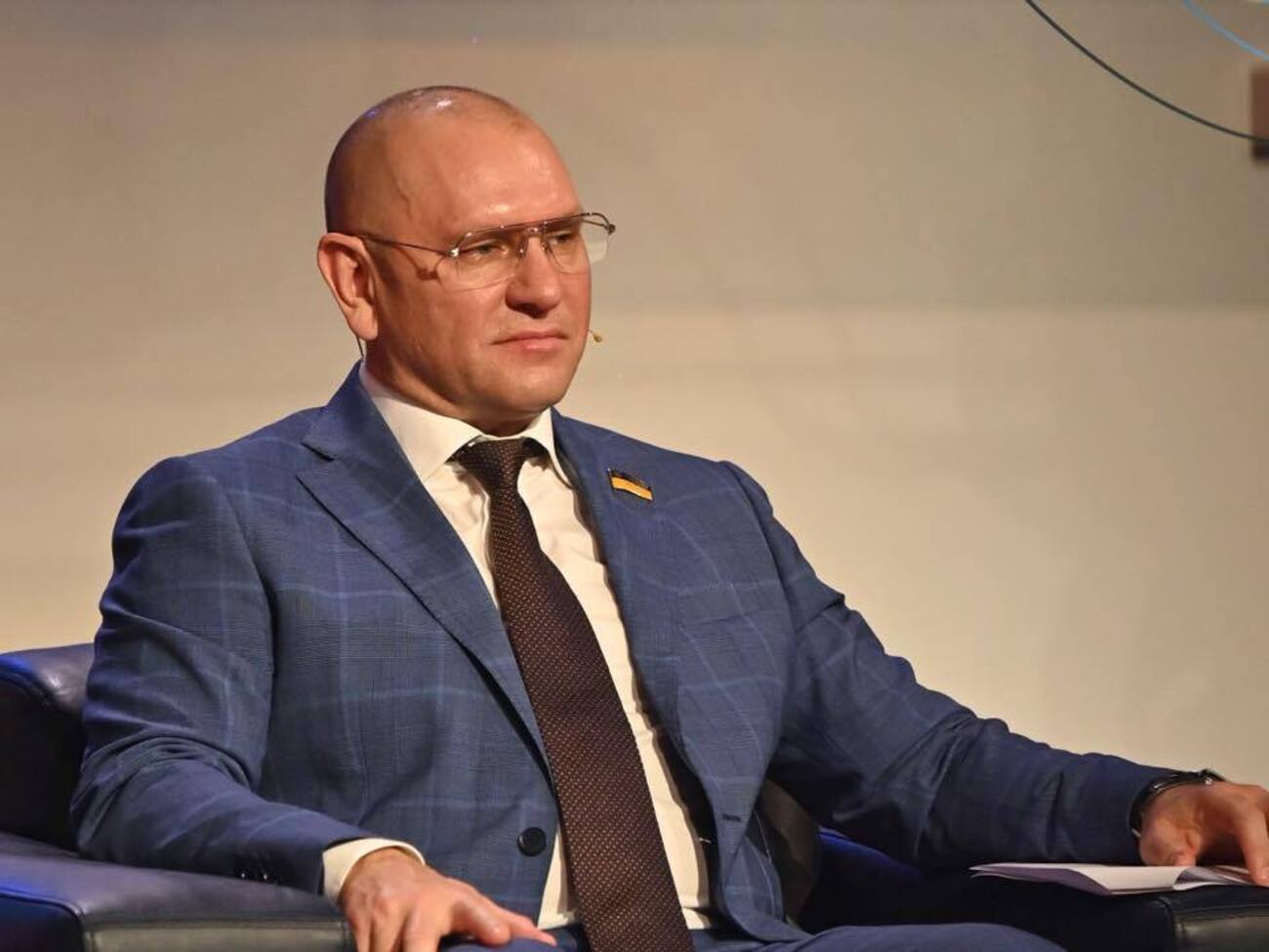 Нардеп останется под стражей