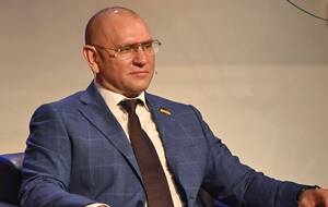 Нардеп останется под стражей