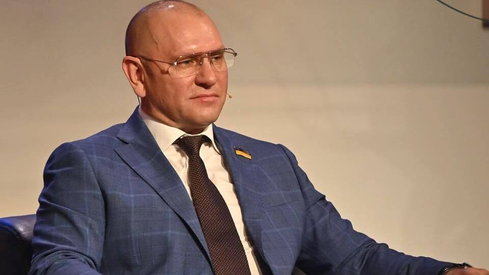 Нардеп залишиться під вартою