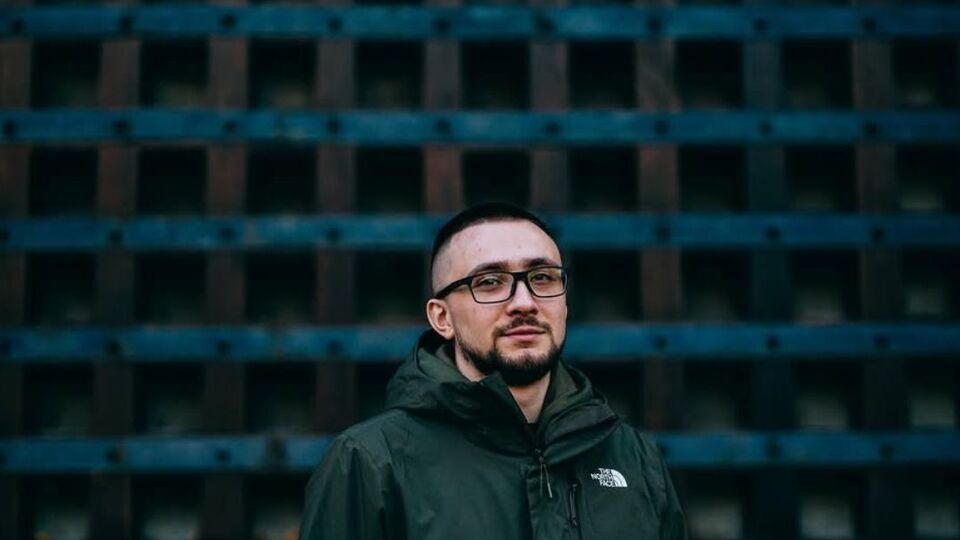 Стерненко рассказал о своем состоянии