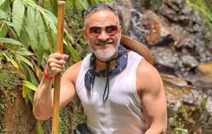 Хименес-Браво: В Колумбии переключился в режим путешественника