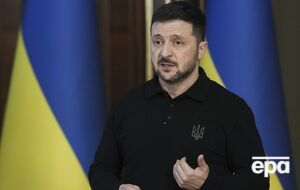 Зеленский высказался о соглашении с США