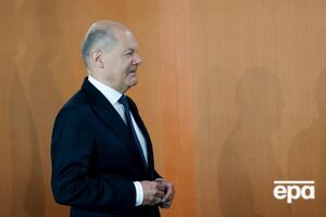 Шольц не претендує на посади в наглядових радах