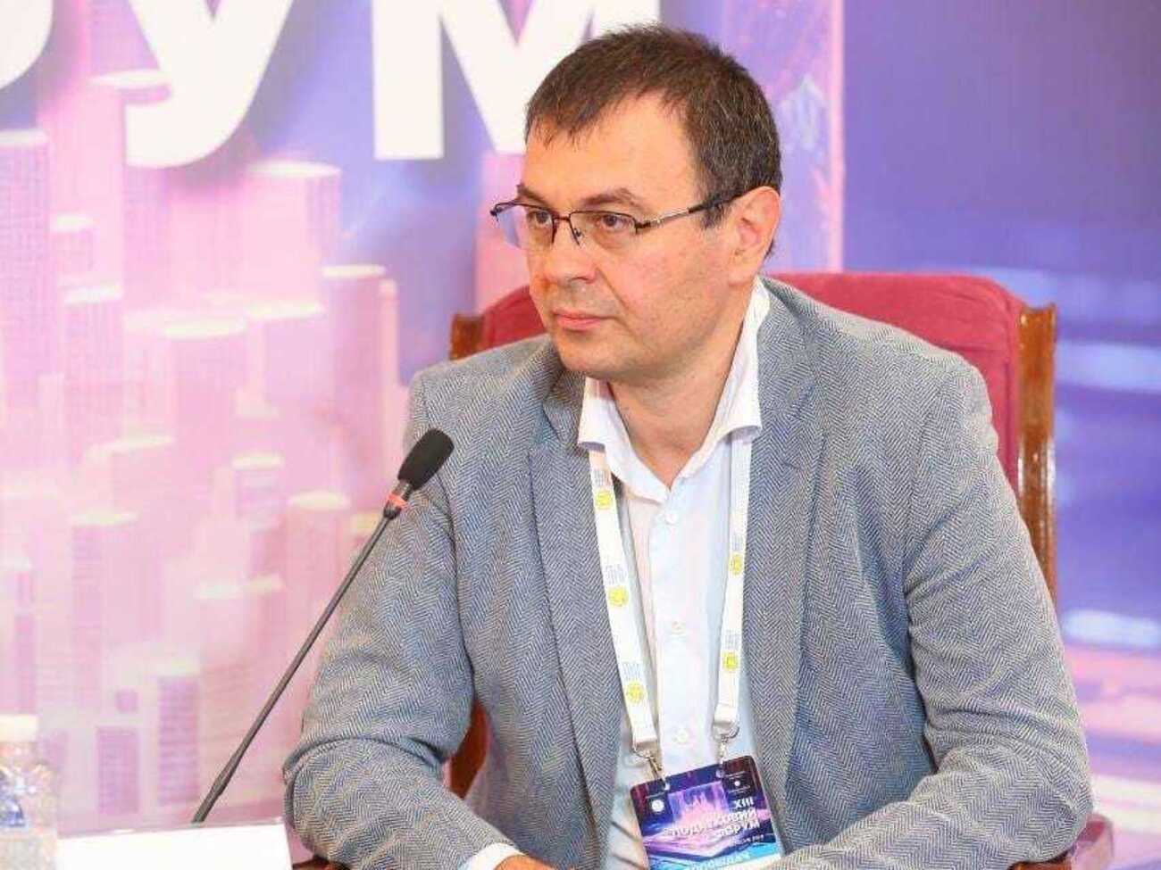 Гетманцев повідомляв, що моделі сервісу OnlyFans торік сплатили понад 300 млн грн податків