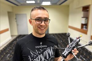 Напад на Стерненка потрапив на камери