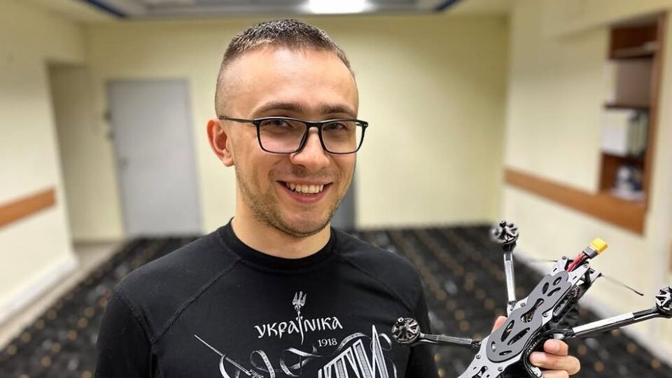 Нападение на Стерненко попало на камеры