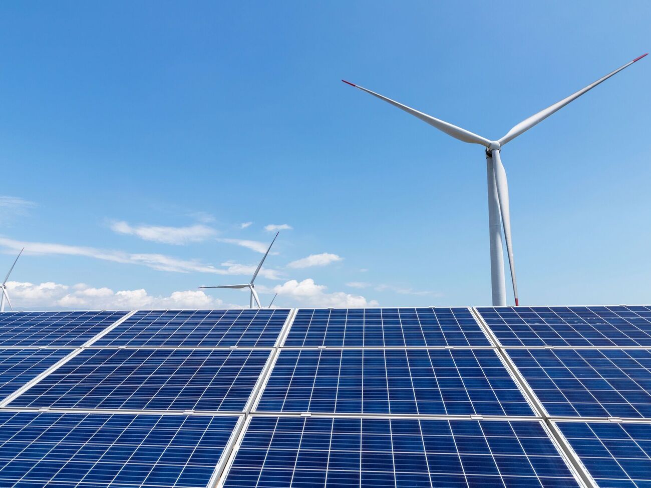 ExPro: Законопроект предусматривает внедрение механизма поддержки для победителей "зеленых" аукционов