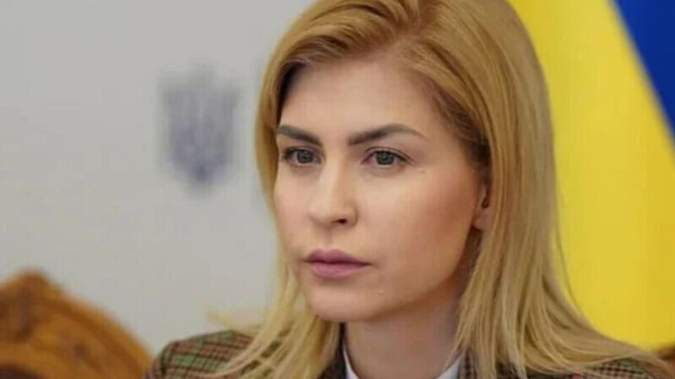 Вице-премьер сказала, что правительство продолжит внешнеполитический курс на налаживание добрососедских отношений со странами ЕС