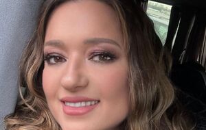 Могилевська: У мене вже кілька місяців запитують: "Наташо, що з пальцем?"