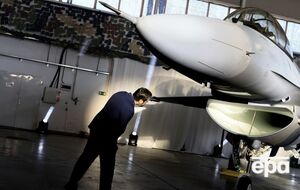 Журналисты отметили, что у истребителей нет критических компонентов