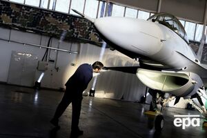 Журналисты отметили, что у истребителей нет критических компонентов