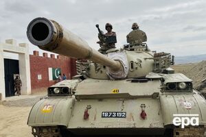 Пакистан заявив, що Індія має готуватися до відповіді