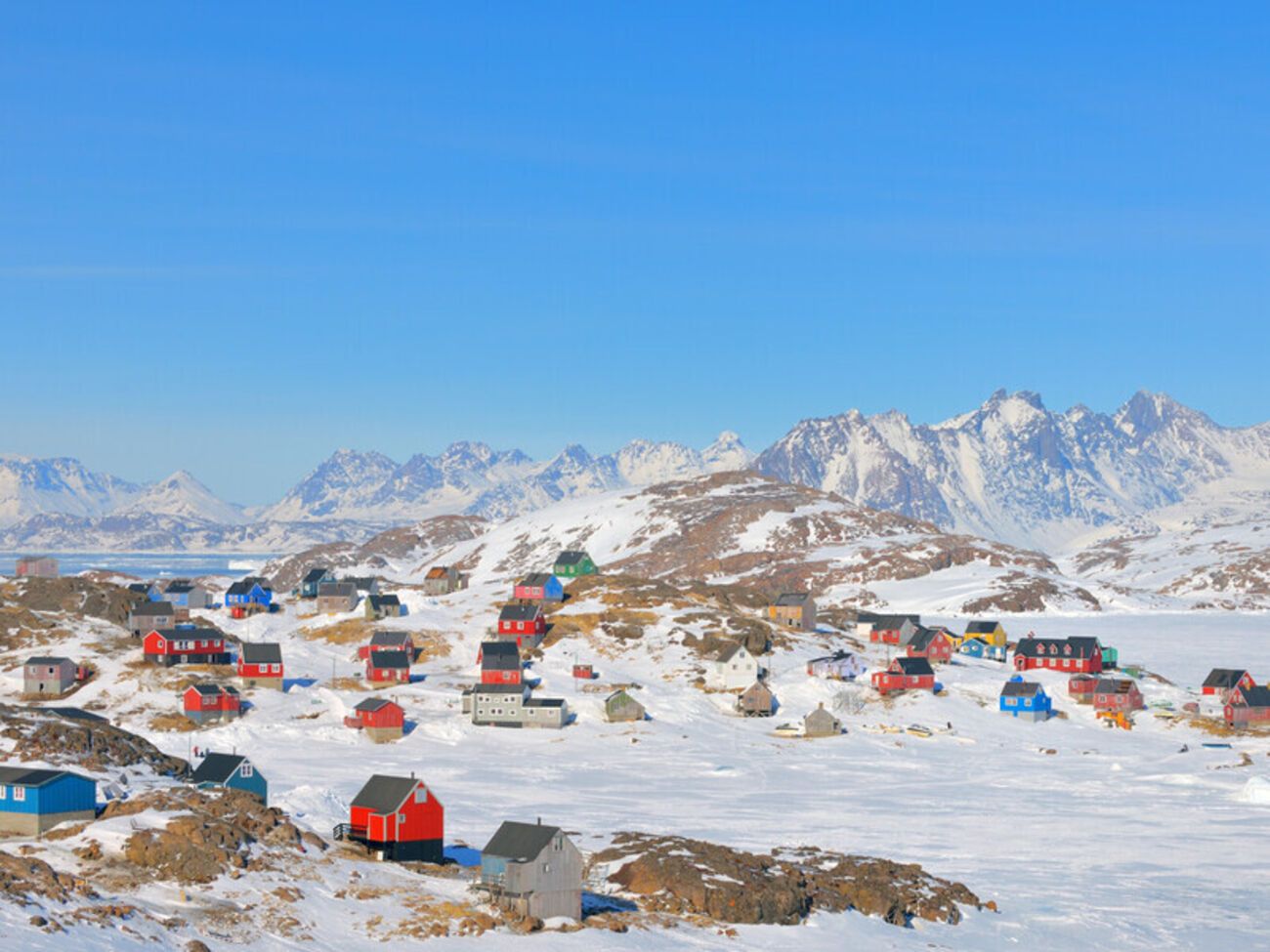 Як зазначив один із представників адміністрації США, COFA може стати елегантним способом урегулювання занепокоєнь у сфері безпеки Гренландії