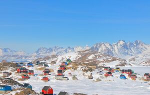 Як зазначив один із представників адміністрації США, COFA може стати елегантним способом урегулювання занепокоєнь у сфері безпеки Гренландії