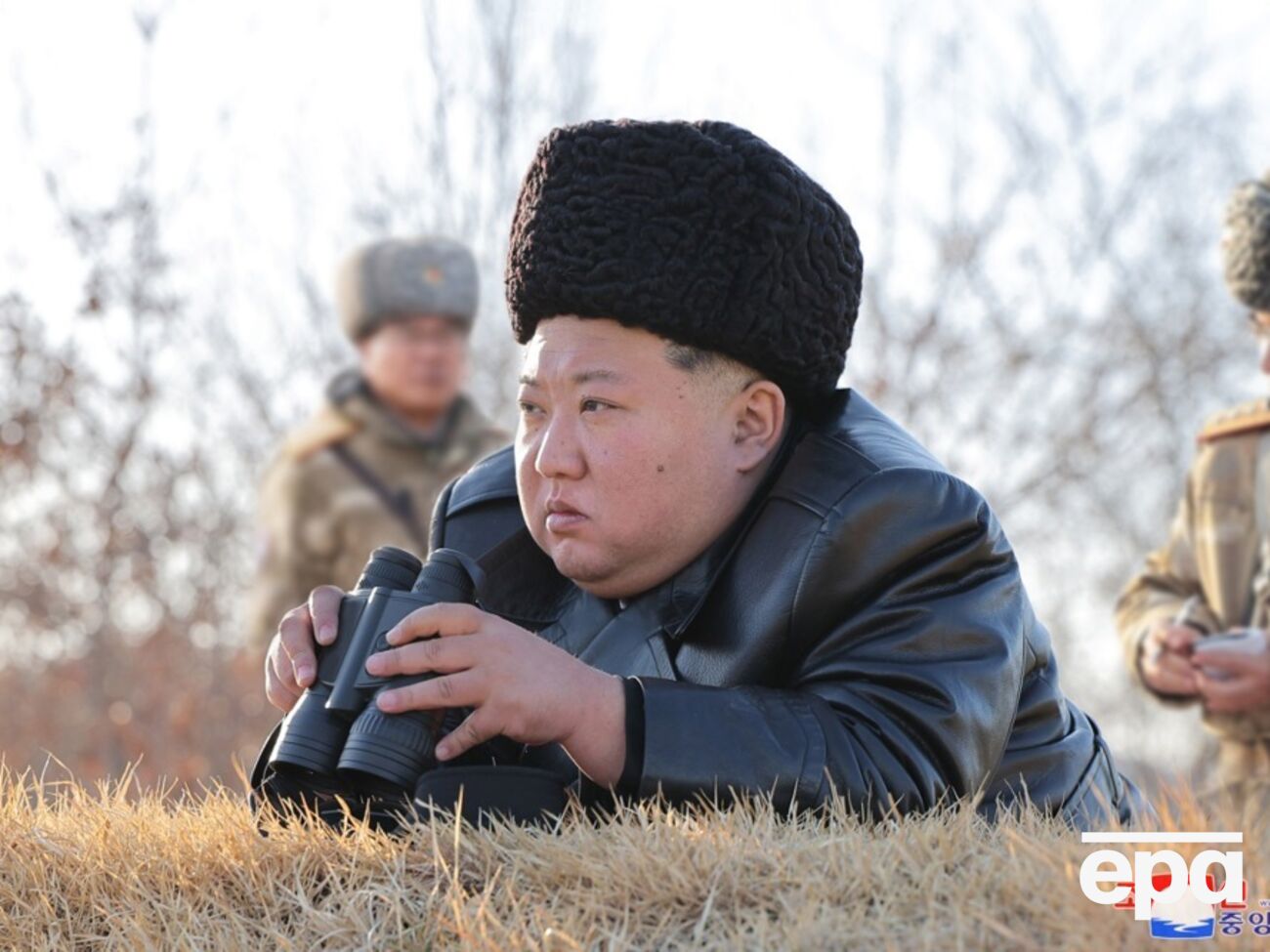 Ким Чен Ын: Наше участие в конфликте было справедливым, и оно соответствует суверенным правам нашей республики