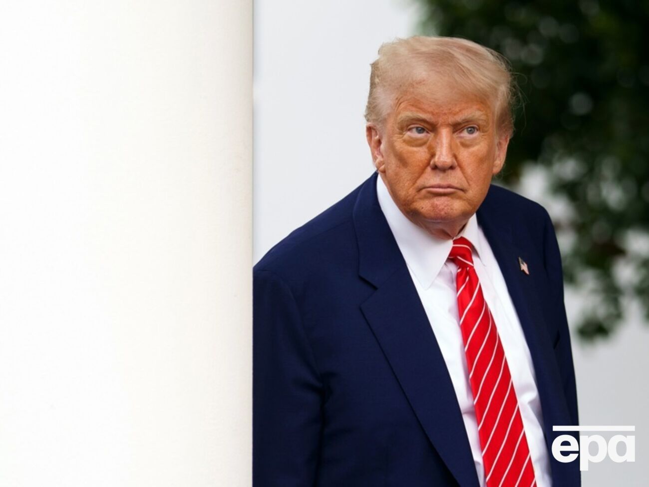 Американські посадовці підготували низку варіантів для Трампа, щоб посилити економічний тиск на Росію, пише ЗМІ