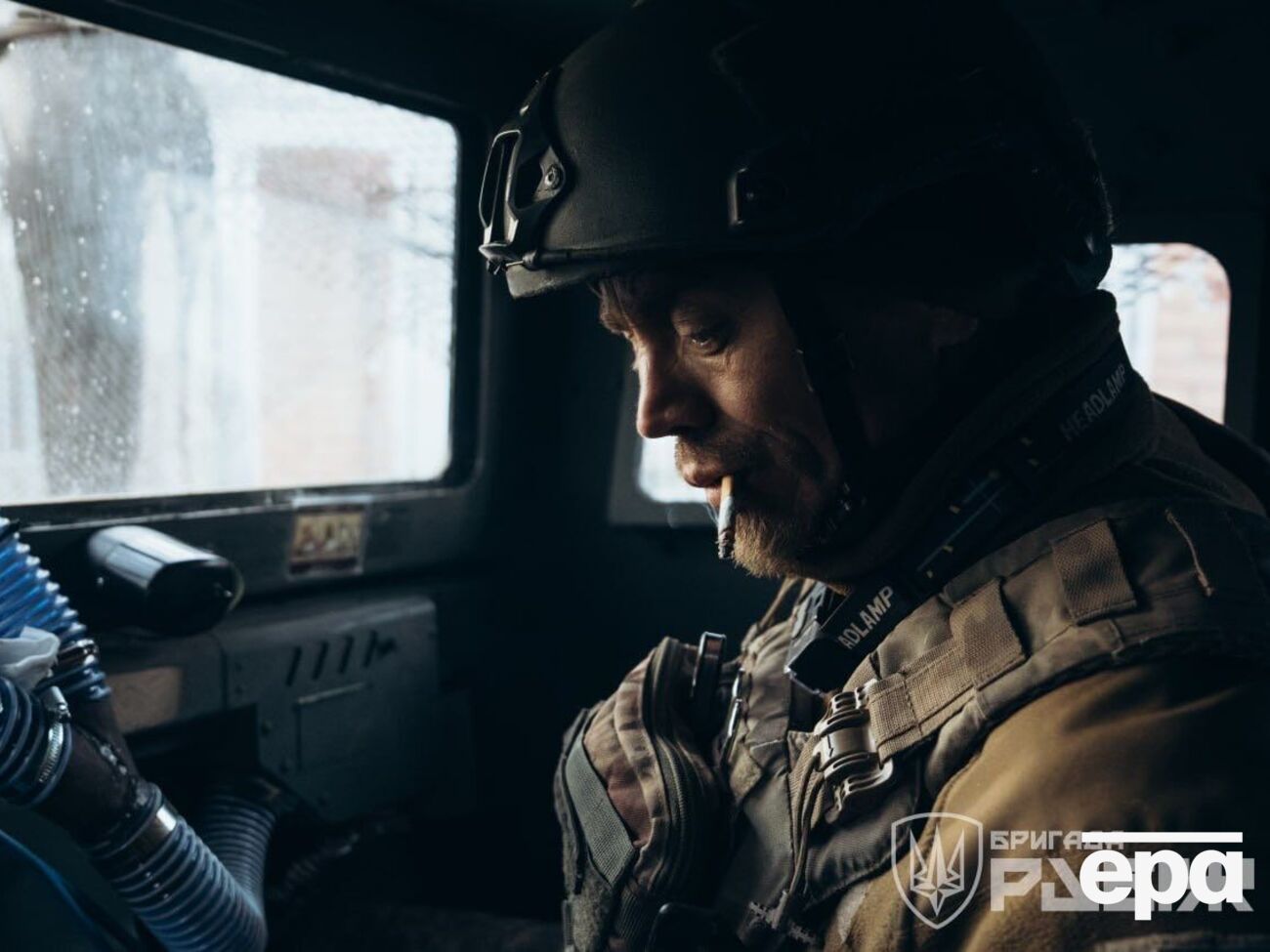 ЗСУ й далі контролюють частину території в Курській області РФ