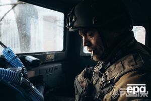 ВСУ продолжают контролировать часть территории в Курской области РФ