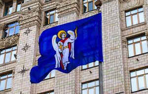 Київська міська військова адміністрація не може скасувати підпорядкування департаментів КМДА міському голові, заявили в мерії Києва