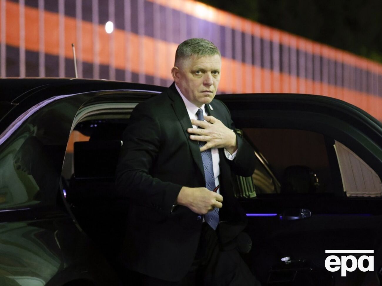 Прем'єр Словаччини вважає подорож успішною