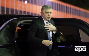 Прем'єр Словаччини вважає подорож успішною