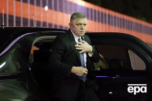 Прем'єр Словаччини вважає подорож успішною