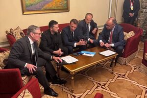 Трампа повідомили про готовність України до перемир'я