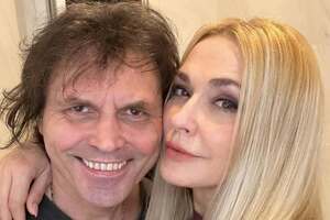 У шлюбі Сумської з Борисюком 2002 року народилася донька Анна