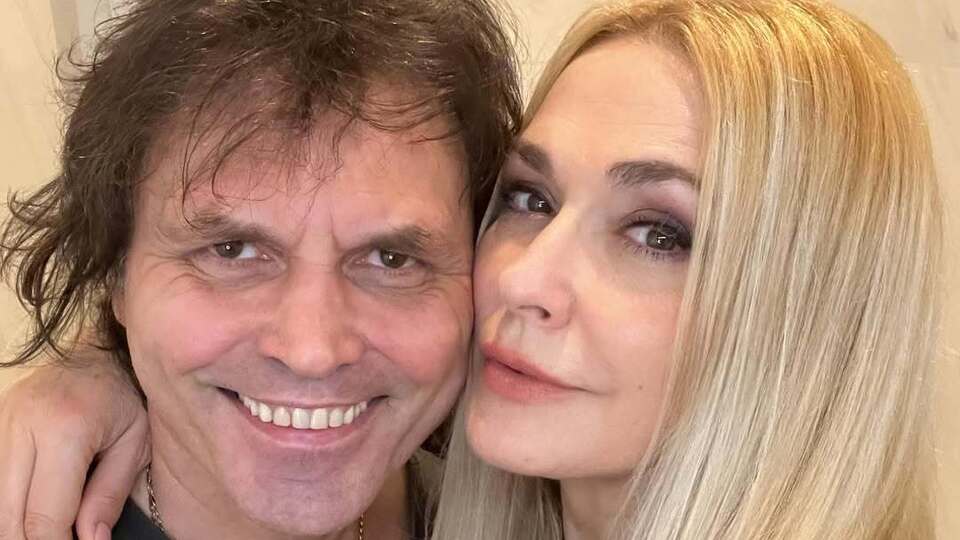 В браке Сумской с Борисюком в 2002 году родилась дочь Анна