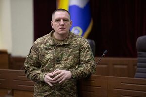 Пивненко – в числе отстраненных