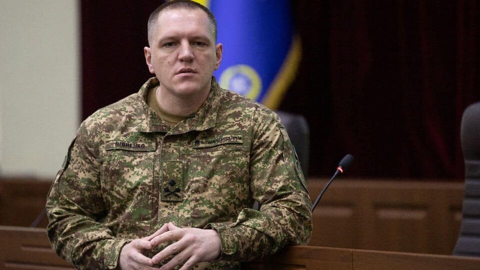 Півненко – серед відсторонених